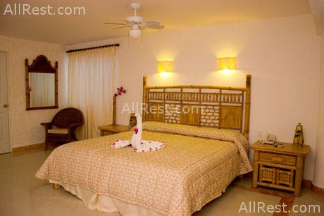 Illusion Boutique Hotel 18